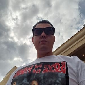 Meet your Posher, Don